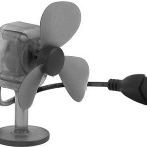 Whisper Turbine - Mini Wind Turbine Charger