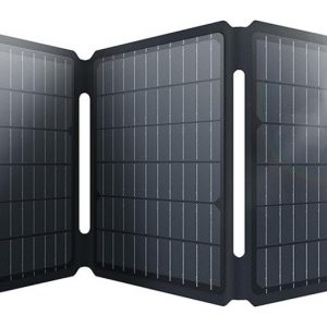 Phantom Array - Mini Foldable Solar Panel